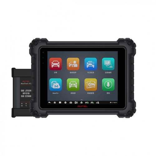 Autel 1 Year Update Subscription For MaxiSYS MS909