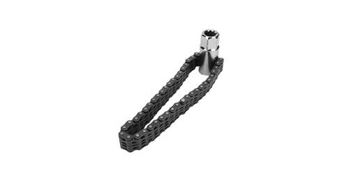 Heavy Duty Chain OIL Filter Wrench