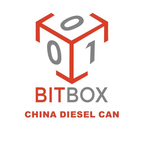 BitBox China Diesel CAN