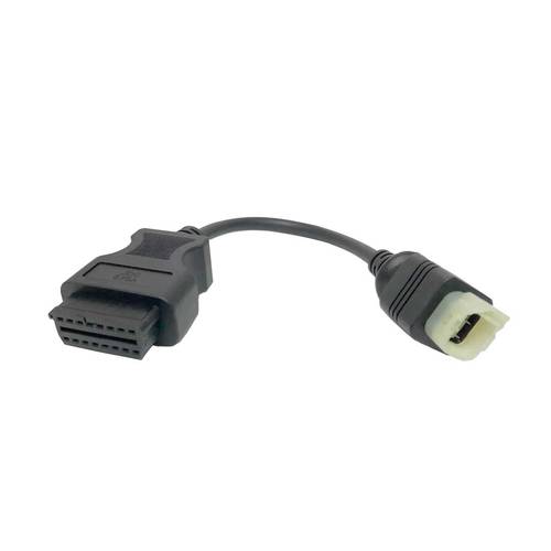 Jaltest Suzuki 4 Pin Diagnostics Cable