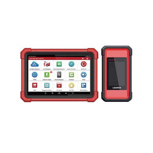 Launch X-431 PRO3 LINK Dual Diagnostic Mode Scanner