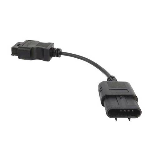 Jaltest OBD-M Diagnostics Cable / Volvo Penta EGCI 6 Pin