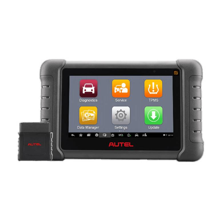 Autel MaxiCheck MX808S TS