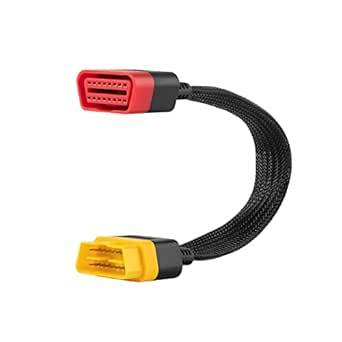 LAUNCH obd extention cable