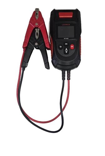BST-860 Battery Tester