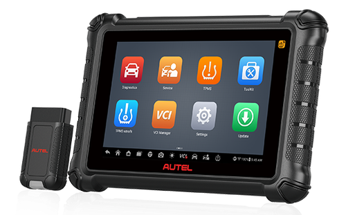 AUTEL MaxiCheck MX900-TS 