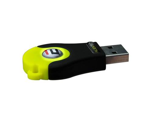 ALIENTECH 149757ECMP ECM TITANIUM Flash USB Dongle with Promo Full Drivers Activation (for KESS Master Owners)