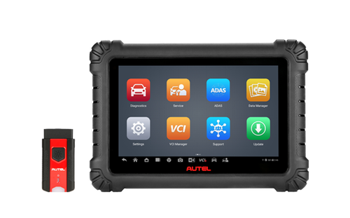 Autel MaxiSys 906MAX