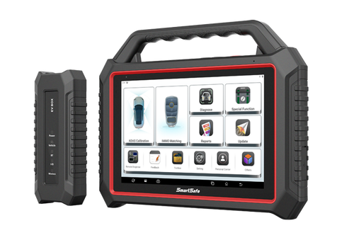 ST10 Intelligent Automotive Detection Tool