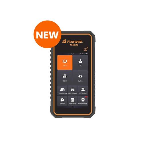 FOXWELL TS5000