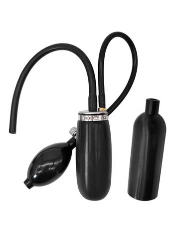 sld 501 rubber pump