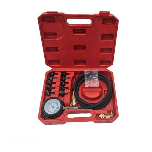 engine oil presure testar