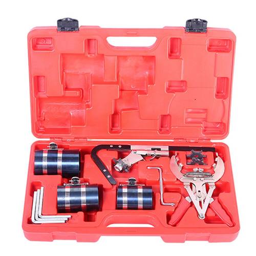 MASTER PISTON RING SERVICE TOOL KIT