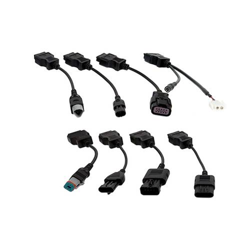 Jaltest Marine. Inboard Cable Kit V9