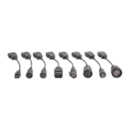Jaltest Truck And Bus Cable Kit
