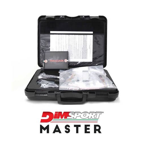 Dimsport NEW TRASDATA - Master