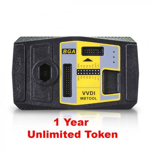Xhorse VVDI MB BGA Tool Device for Mercedes Benz Key Programming