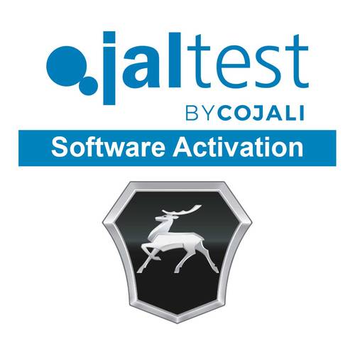 Jaltest - Truck Select Brands 293119 GAZ