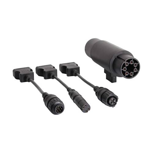 Jaltest Trailer Cable Kit