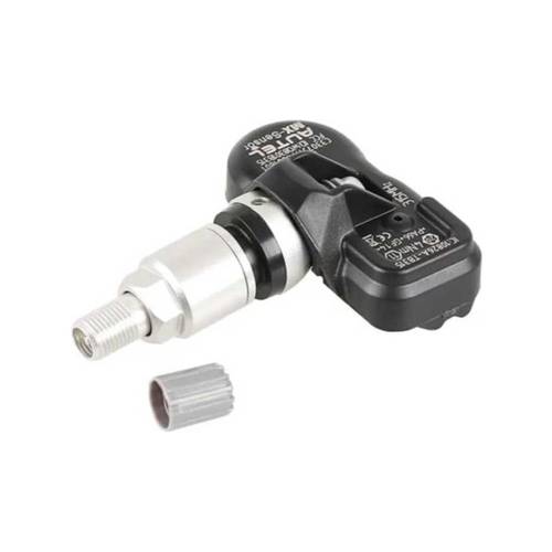 Autel MX-Sensor TPMS Programmable 2-In-1 315-433MHz Metal Tire Pressure Sensors