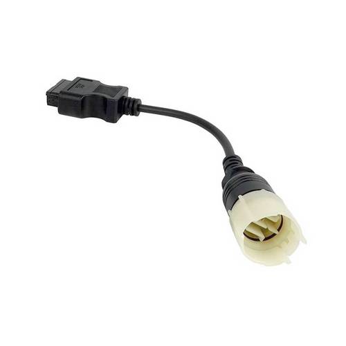Jaltest Suzuki 8 Pin Diagnostics Cable