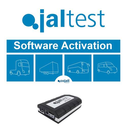 Jaltest Cv Software Activation License Of Use