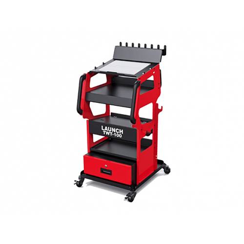 LAUNCH - TWT-100 Tool Trolley
