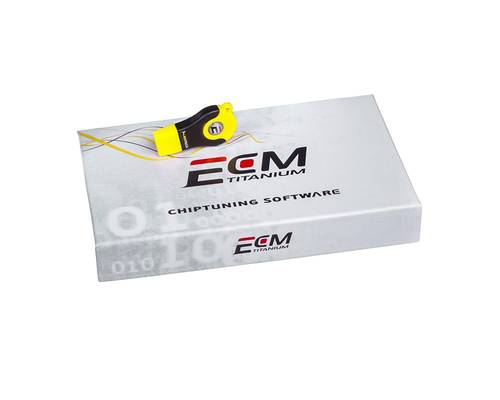 ALIENTECH 18C7570001 ECM TITANIUM 12 Months Technical Support, Update and Drivers Download Subscription