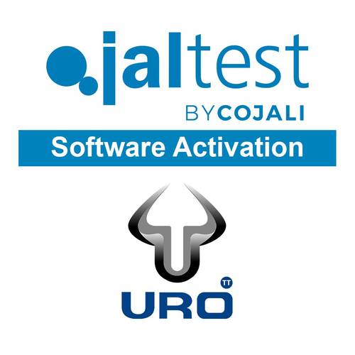 Jaltest - Truck Select Brands 293168 URO