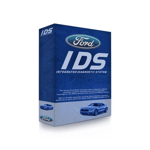 IDS For Fors
