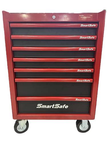  SMART SAFE TOOLS 420 Piece