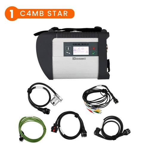 C4MB STAR