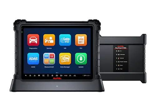 Autel maxisys ultra s2