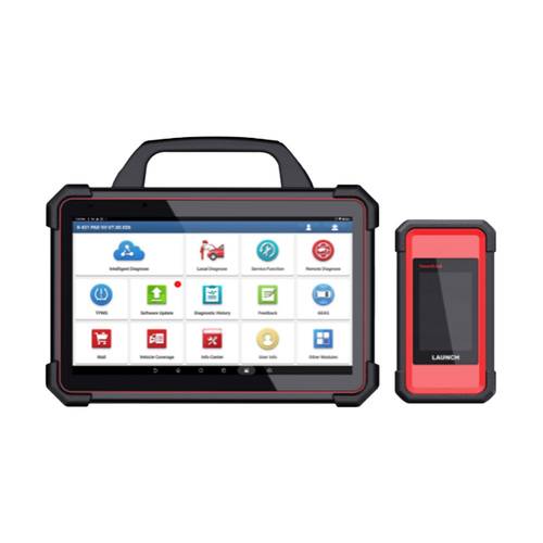 Launch X-431 PAD VII LINK High-end Flagship Diagnostic Tool
