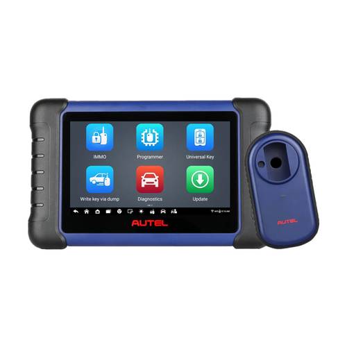 Autel MaxiIM IM508S