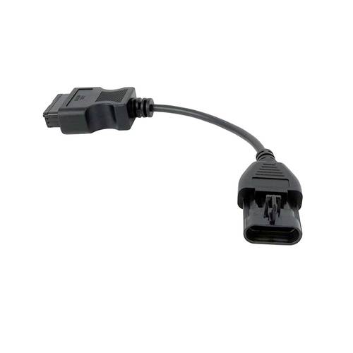 Jaltest Mercury 4 Pin Diagnostics Cable