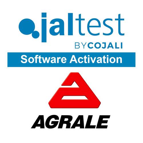 Jaltest - Truck Select Brands 293101 Agrale