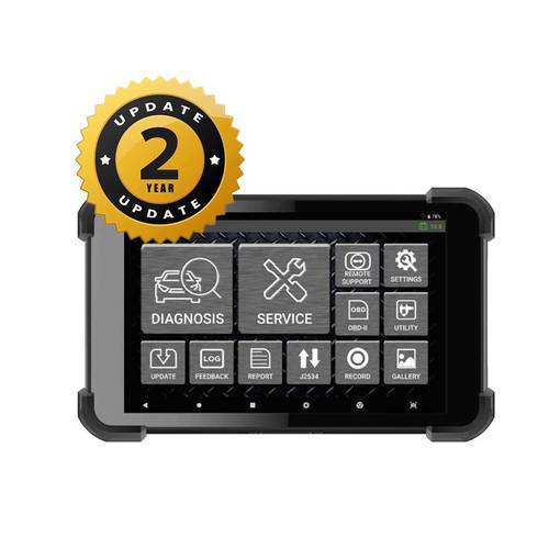 G SCAN 3 -Zenith Z5 Device Diagnostic Scan Tool