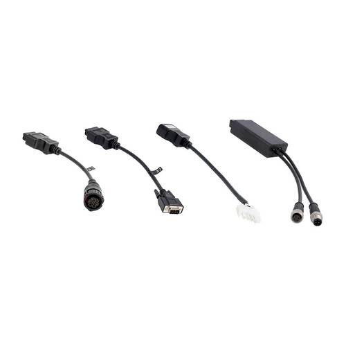 Jaltest MHE Cable Kit. Forklifts