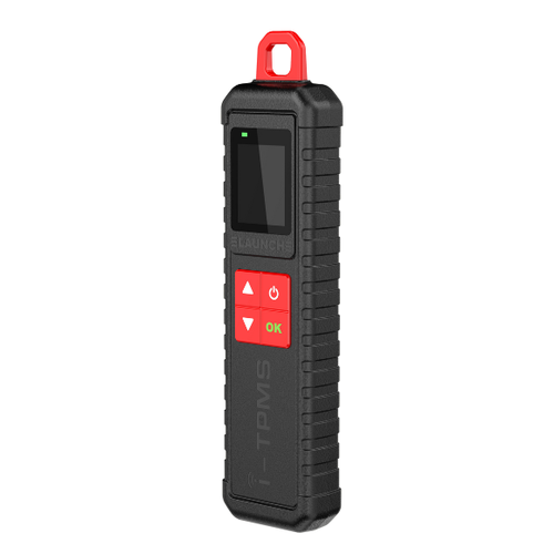جهاز i-TPMS لمراقبة ضغط الإطارات