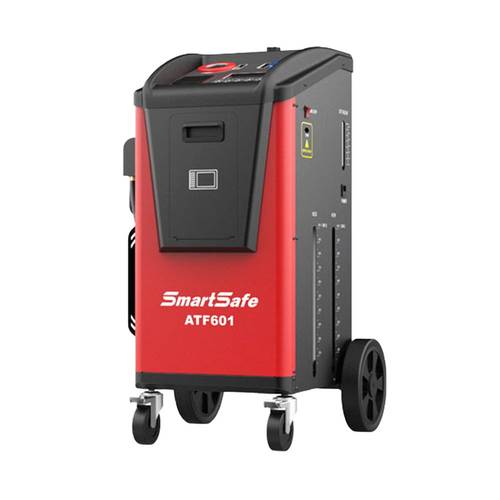 Improving Efficiency and Reliability: ATF Oil Change Machine Benefits and Maintenance Guide