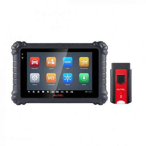Autel MaxiSYS MS906 Pro OBDII Bi-Directional Diagnostic Scanner
