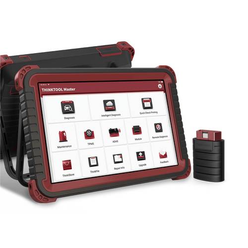 THINKCAR - THINKTOOL MASTER