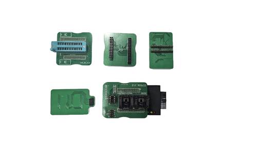 cg100 adaptor set