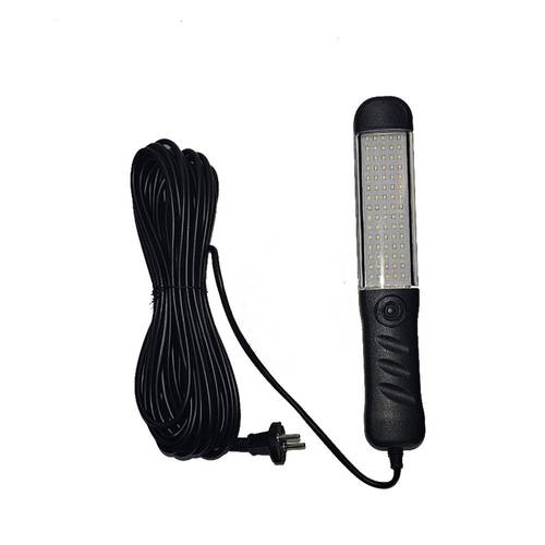 LED working
