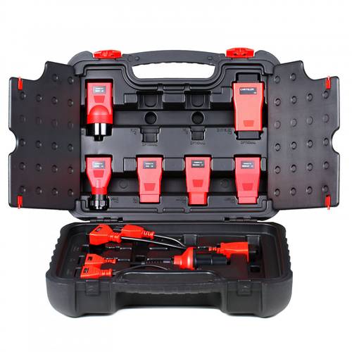Autel MaxiSYS MSOBD2KIT Non-OBDII Adapter with cables for MaxiSys Ultra, MS919 and MS909