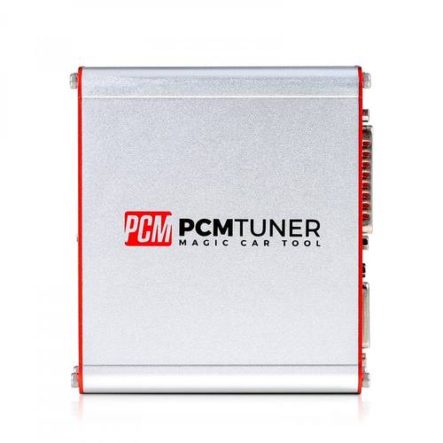 PCMtuner V1.27 ECU Programmer with 67 software Modules