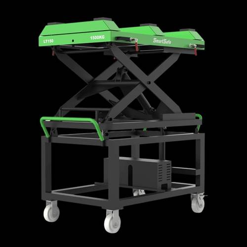 LT150 EV Battery Lift 