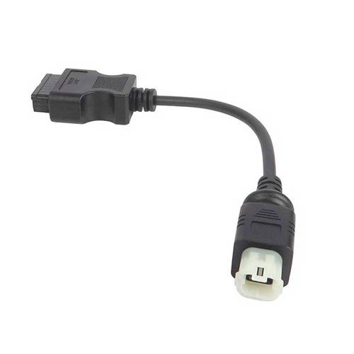 Jaltest Honda Diagnostics Cable
