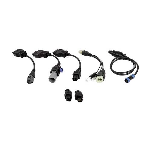 Jaltest Marine. Jet Ski Cables Kit  (With Yamaha Cable )